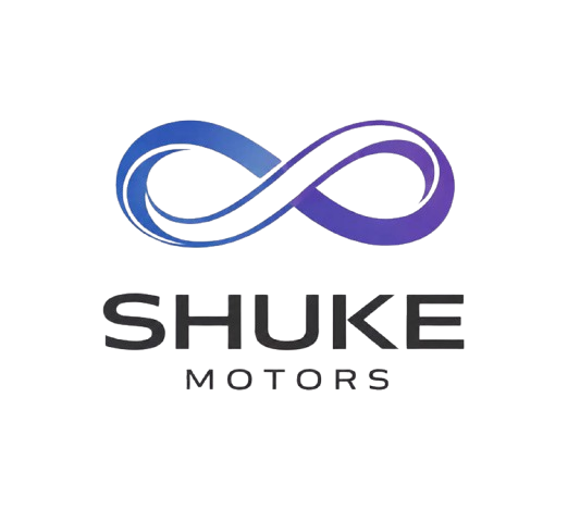 Shuke Motors logo